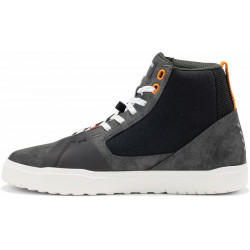 Chaussures SIDI ARX - noir / blanc - Dr Rider