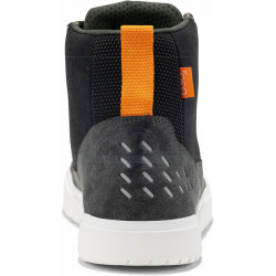 Chaussures SIDI ARX - noir / blanc - Dr Rider