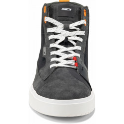 Chaussures SIDI ARX - noir / blanc - Dr Rider