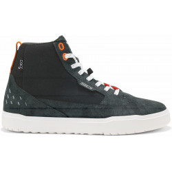 Chaussures SIDI ARX - noir / blanc - Dr Rider