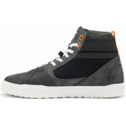 Chaussures SIDI ARX - noir / blanc - Dr Rider