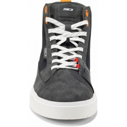 Chaussures SIDI ARX - noir / blanc - Dr Rider