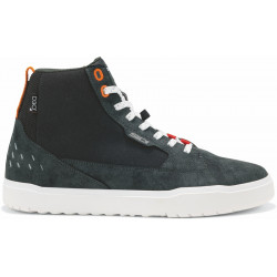 Chaussures SIDI ARX - noir / blanc - Dr Rider