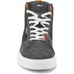 Chaussures SIDI ARX - noir / blanc - Dr Rider