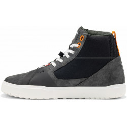 Chaussures SIDI ARX - noir / blanc - Dr Rider