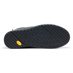 Chaussures SIDI ARX - Full Black - Dr Rider