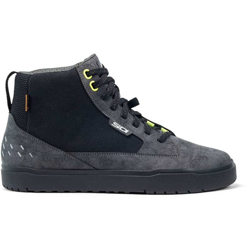 Chaussures SIDI ARX - Full Black - Dr Rider