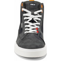 Chaussures SIDI ARX - noir / blanc - Dr Rider