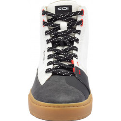 Chaussures SIDI ARX - Ice White/Black - Dr Rider