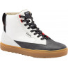Chaussures SIDI ARX - Ice White/Black - Dr Rider