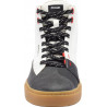 Chaussures SIDI ARX - Ice White/Black - Dr Rider