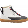 Chaussures SIDI ARX - Ice White/Black - Dr Rider