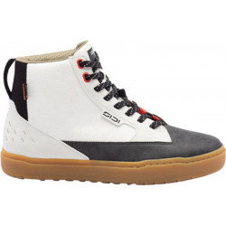 Chaussures SIDI ARX - Ice White/Black - Dr Rider