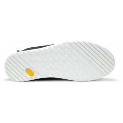 Chaussures SIDI ARX Air - noir / blanc - Dr Rider