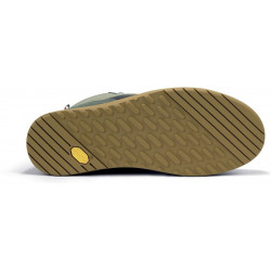 Chaussures SIDI ARX Air - Citron / Ivy / Bronze - Dr Rider