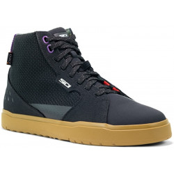 Chaussures SIDI ARX Air - noir / Bronze - Dr Rider