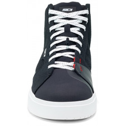 Chaussures SIDI ARX Air - noir / blanc - Dr Rider