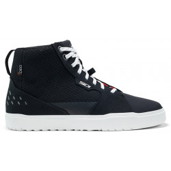 Chaussures SIDI ARX Air - noir / blanc - Dr Rider