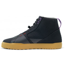 Chaussures SIDI ARX Air - noir / Bronze - Dr Rider