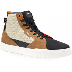 Chaussures SIDI ARX Air - Castain / Bronze - Dr Rider