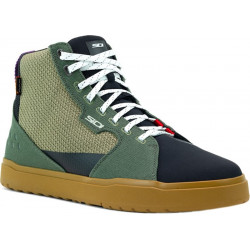 Chaussures SIDI ARX Air - Citron / Ivy / Bronze - Dr Rider