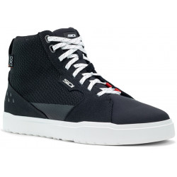 Chaussures SIDI ARX Air - noir / blanc - Dr Rider