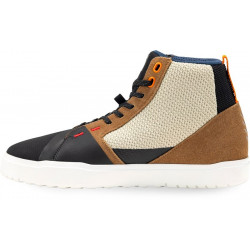 Chaussures SIDI ARX Air - Castain / Bronze - Dr Rider