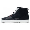 Chaussures SIDI ARX Air - noir / blanc - Dr Rider