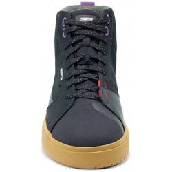 Chaussures SIDI ARX Air - noir / Bronze - Dr Rider
