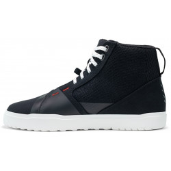 Chaussures SIDI ARX Air - noir / blanc - Dr Rider