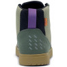 Chaussures SIDI ARX Air - Citron / Ivy / Bronze - Dr Rider