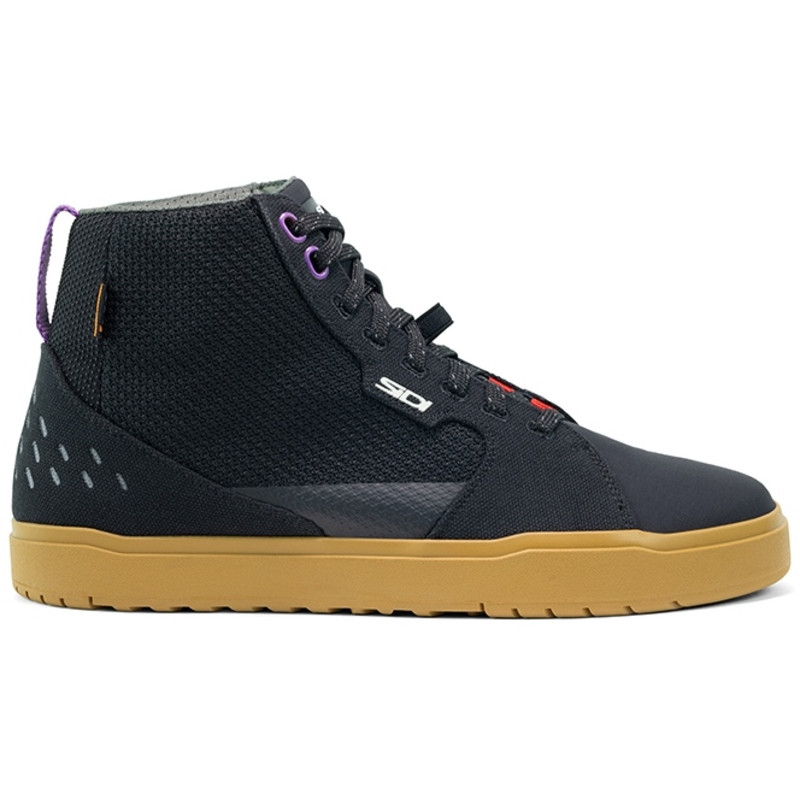 Chaussures SIDI ARX Air - noir / Bronze - Dr Rider