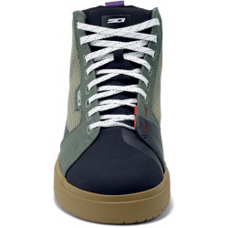 Chaussures SIDI ARX Air - Citron / Ivy / Bronze - Dr Rider