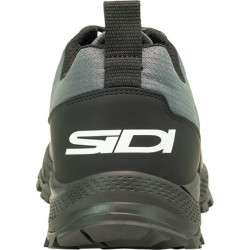 Chaussures SIDI Liber Low - Anthracite / Noir - Dr Rider