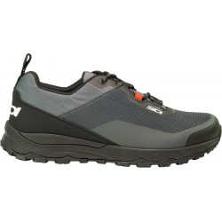 Chaussures SIDI Liber Low - Anthracite / Noir - Dr Rider