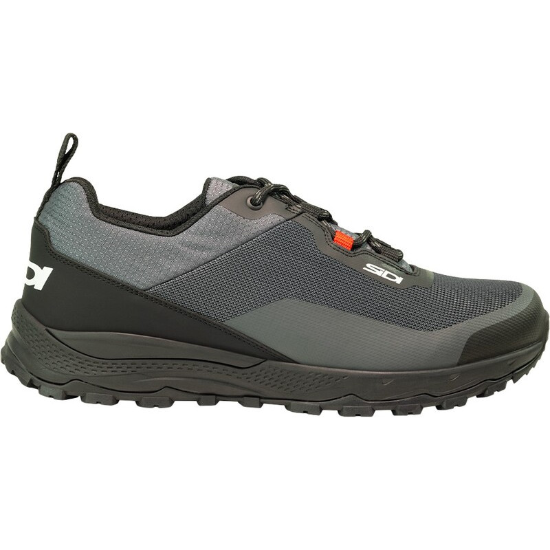 Chaussures SIDI Liber Low - Anthracite / Noir - Dr Rider