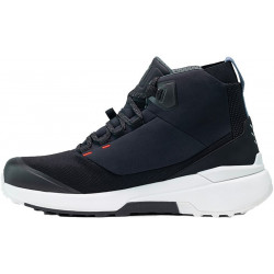 Chaussures SIDI Nucleus GTX - noir / blanc - Dr Rider