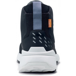 Chaussures SIDI Nucleus GTX - noir / blanc - Dr Rider