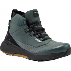 Chaussures SIDI Nucleus GTX - Ivy / noir - Dr Rider