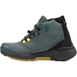 Chaussures SIDI Nucleus GTX - Ivy / noir - Dr Rider