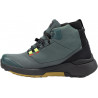 Chaussures SIDI Nucleus GTX - Ivy / noir - Dr Rider
