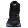 Chaussures SIDI Nucleus GTX - noir / Bering Sea - Dr Rider