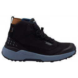 Chaussures SIDI Nucleus GTX - noir / Bering Sea - Dr Rider