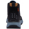 Chaussures SIDI Nucleus GTX - noir / Bering Sea - Dr Rider