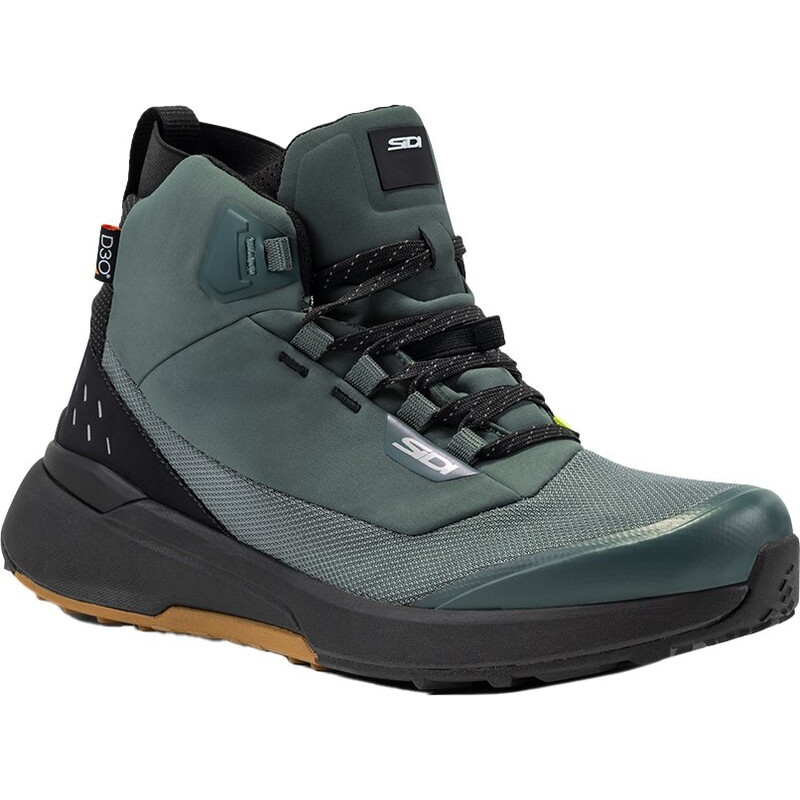 Chaussures SIDI Nucleus GTX - Ivy / noir - Dr Rider