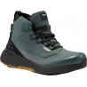 Chaussures SIDI Nucleus GTX - Ivy / noir - Dr Rider