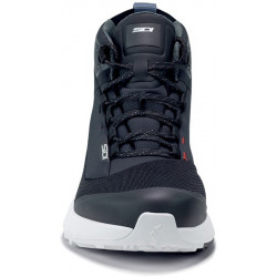 Chaussures SIDI Nucleus GTX - noir / blanc - Dr Rider