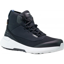 Chaussures SIDI Nucleus GTX - noir / blanc - Dr Rider
