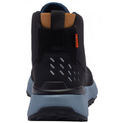 Chaussures SIDI Nucleus GTX - noir / Bering Sea - Dr Rider