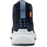 Chaussures SIDI Nucleus GTX - noir / blanc - Dr Rider